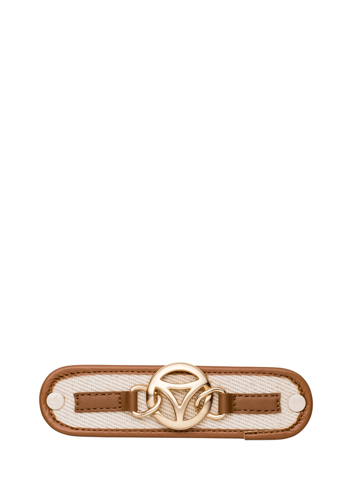 Golden Icon - Crema-Cognac