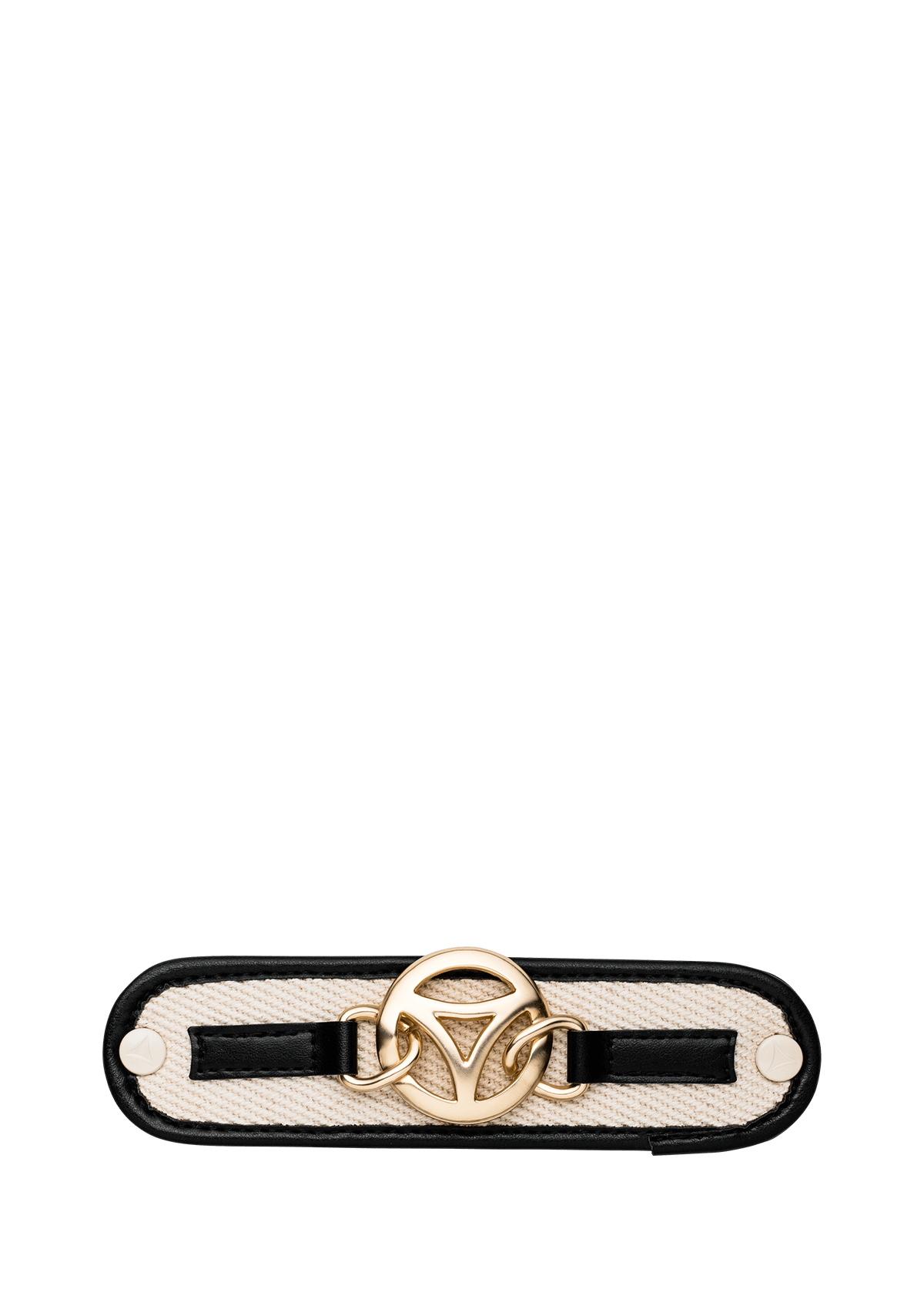Golden Icon - Crema-Black