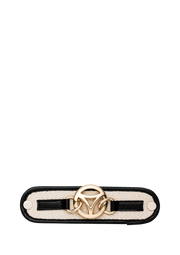 Golden Icon - Crema-Black