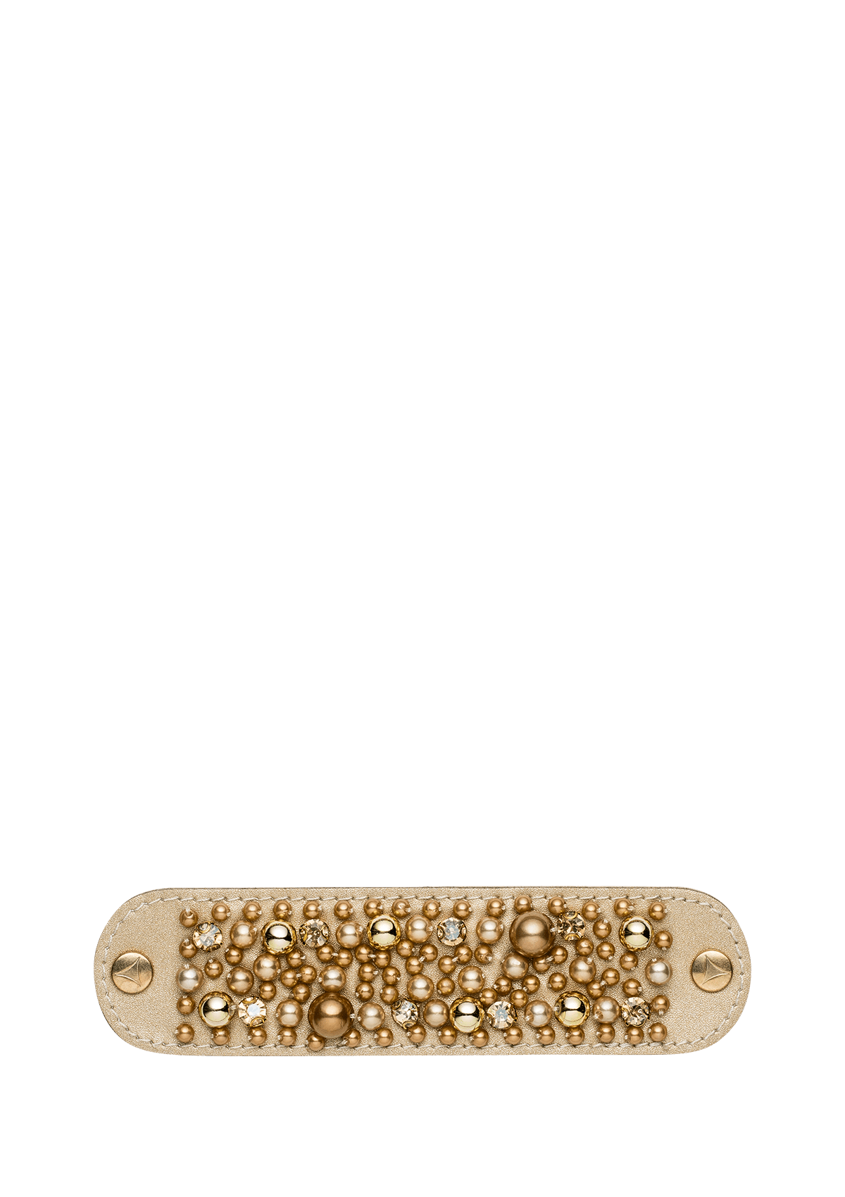 Precious Pearl - Gold