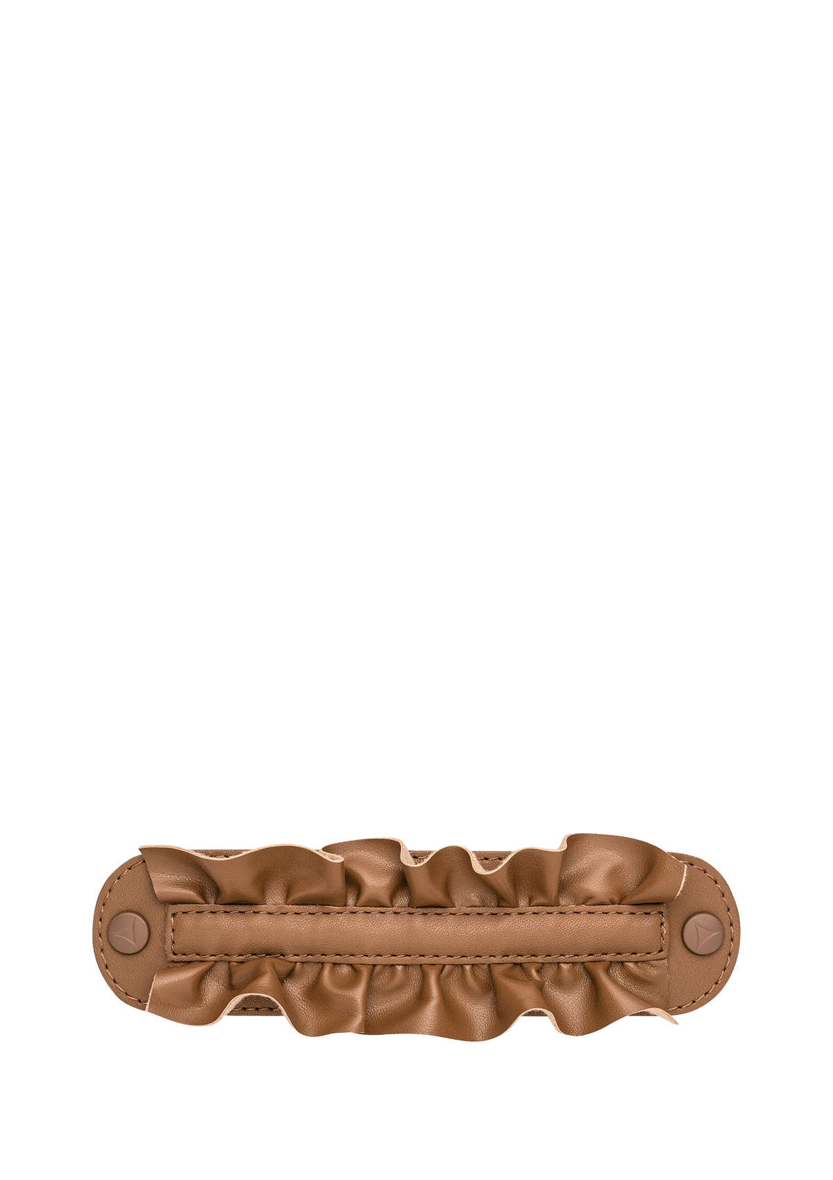 Wavy Wonder - Cognac