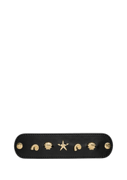 Coastal Star - Black