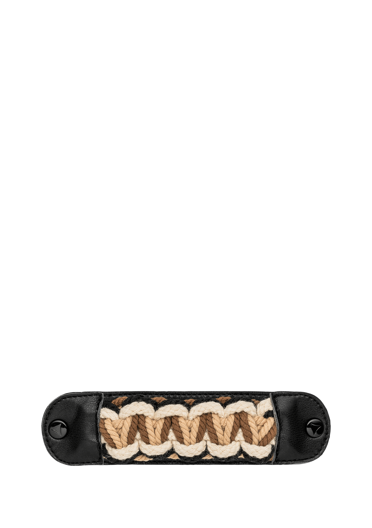 Nautic Vibe - Black