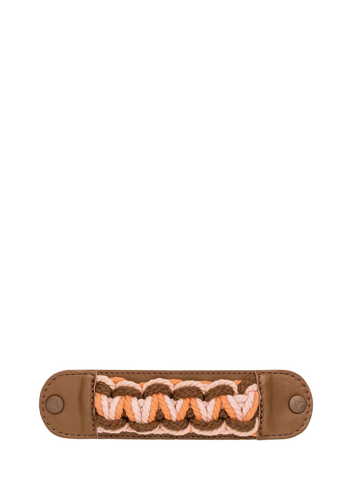 Nautic Vibe - Cognac-Orange