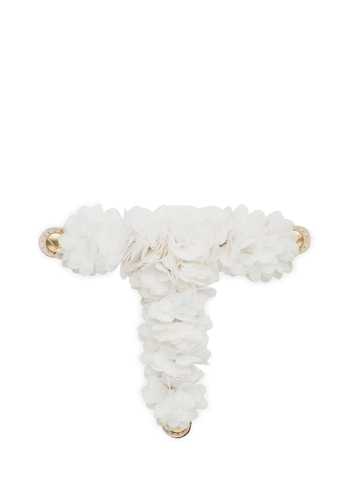 Soft Flower - Crema