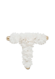 Soft Flower - Crema