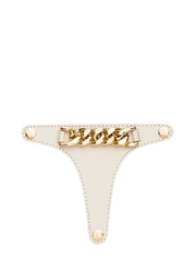 Gold Chain - Crema