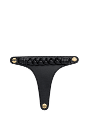 Braided - Black