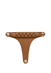 Braided - Cognac