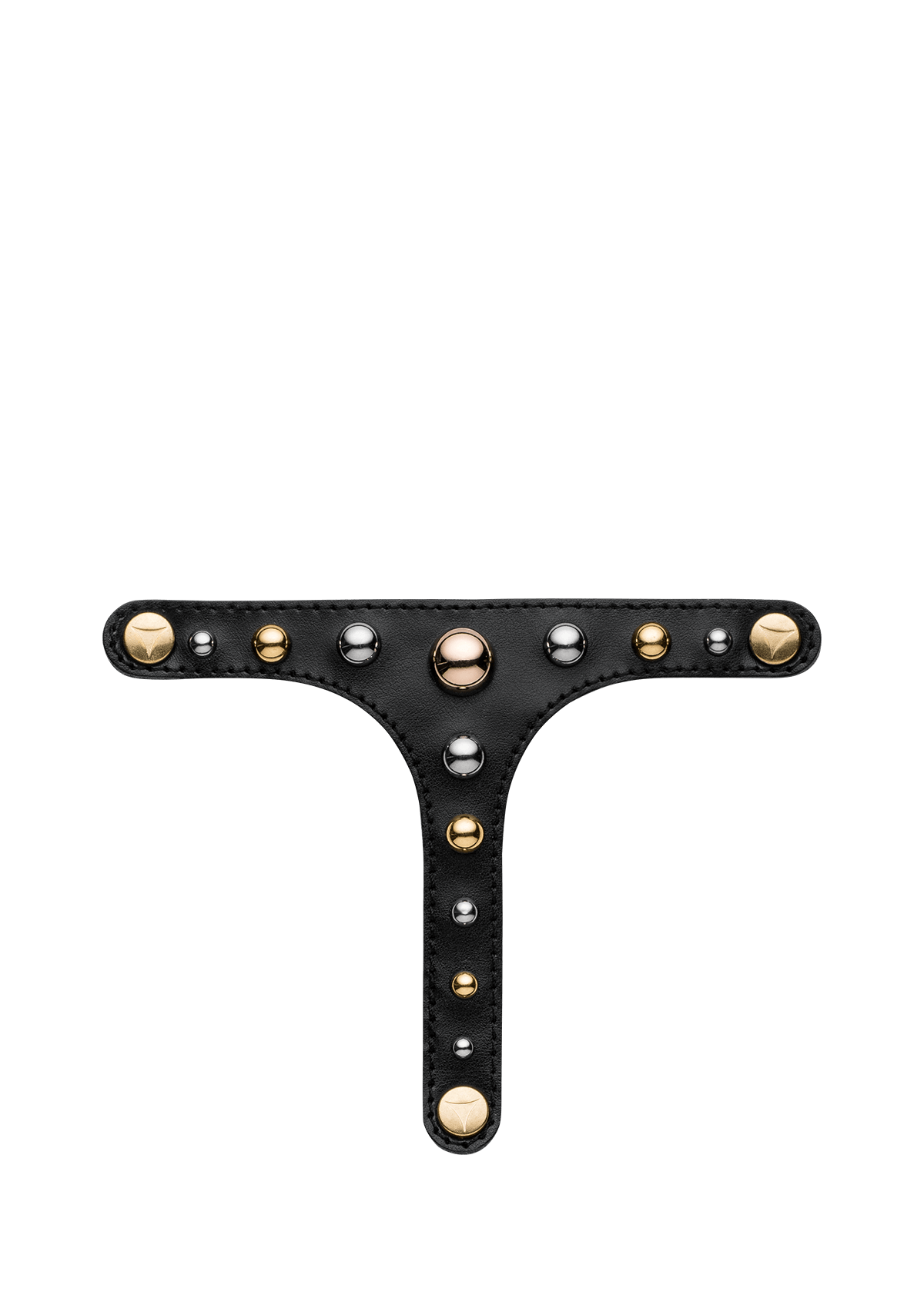 Urban Stud - Black