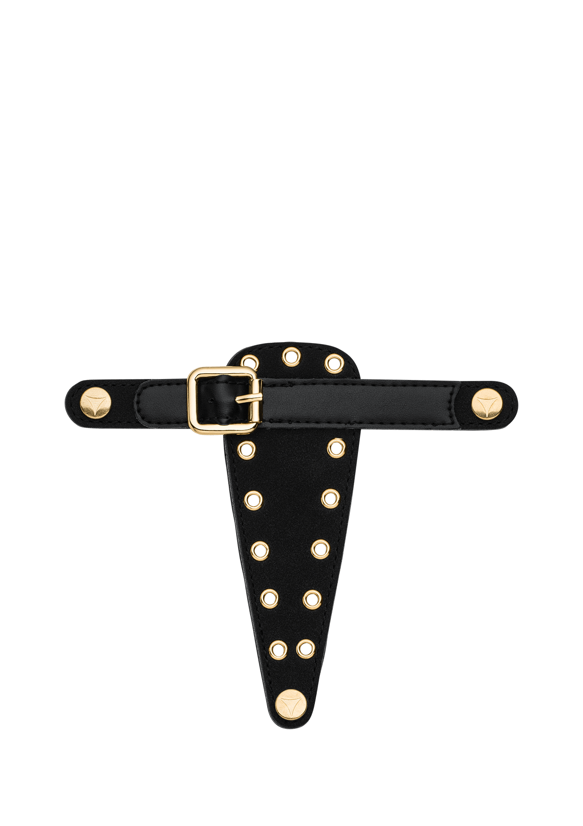Eyelet Classic - Black