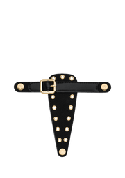 Eyelet Classic - Black