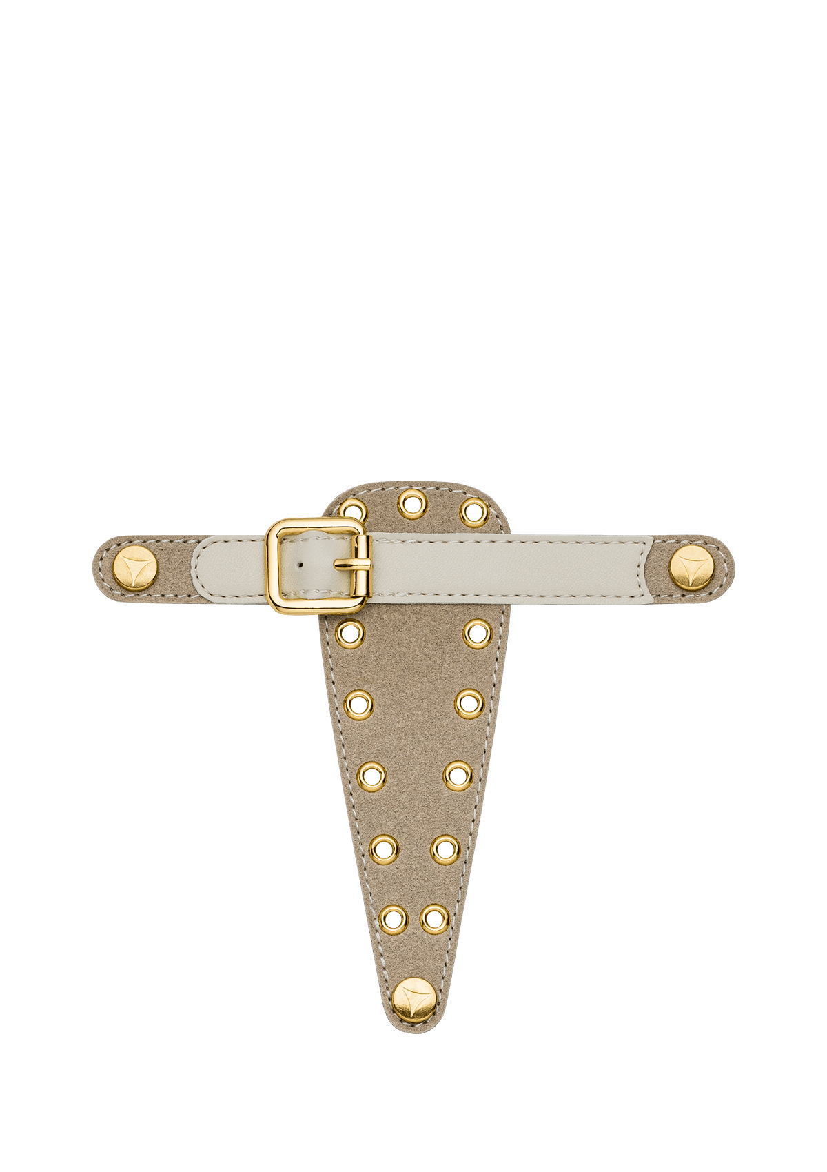 Eyelet Classic - Crema