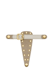 Eyelet Classic - Crema