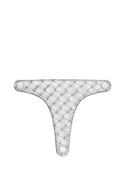 Urban Twist - Silver