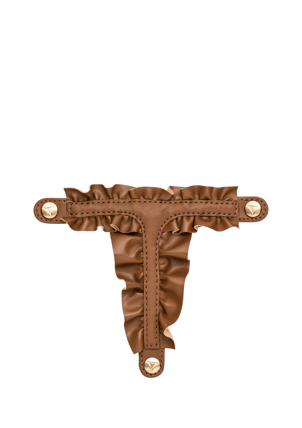 Wavy Wonder - Cognac