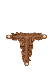 Wavy Wonder - Cognac