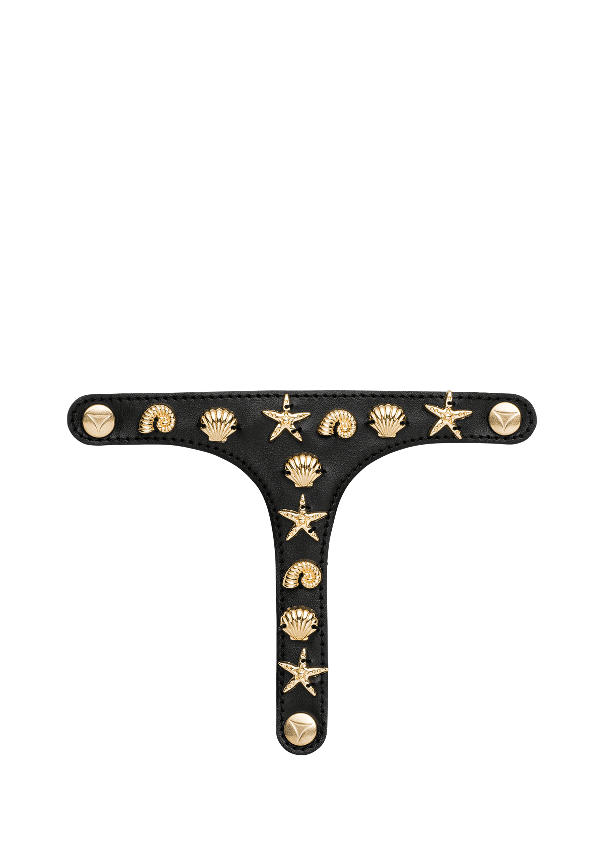 Coastal Star - Black