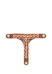 Nautic Vibe - Cognac-Orange