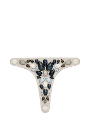 Eternal Summer - Crema-Teal