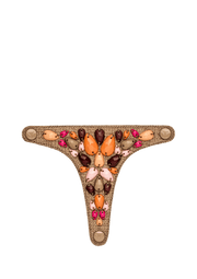 Eternal Summer - Cognac-Orange