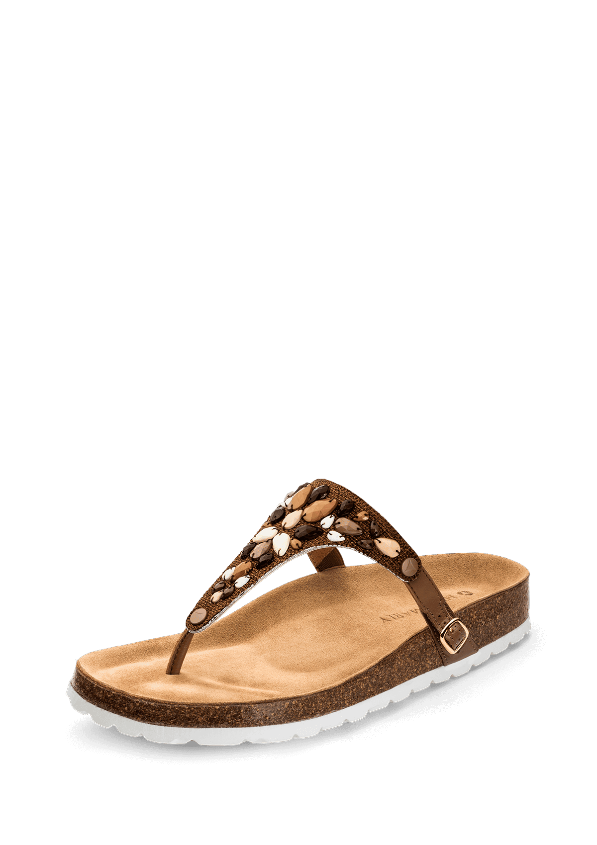 Eternal Summer - Coffee-Crema
