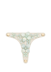 Sunlight Bloom - Desert Sage-Blue