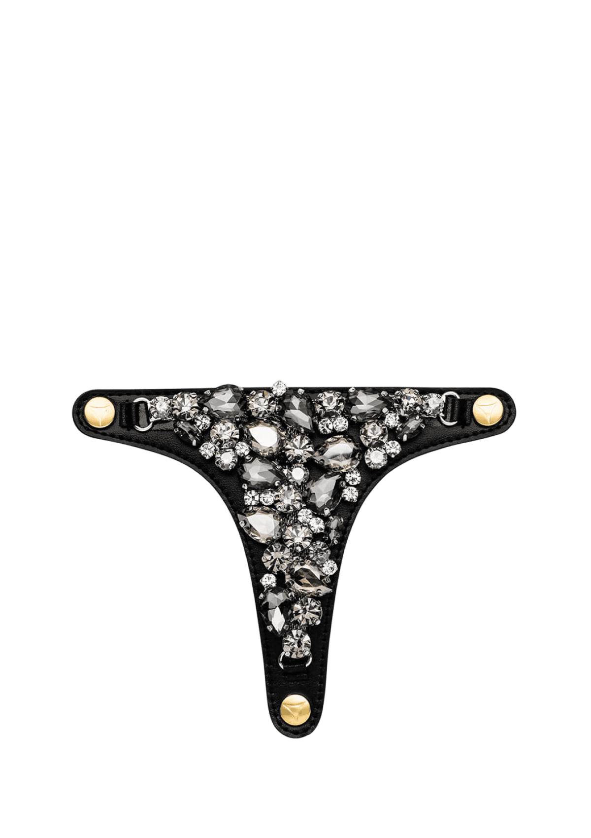 Brilliant Bold - Black