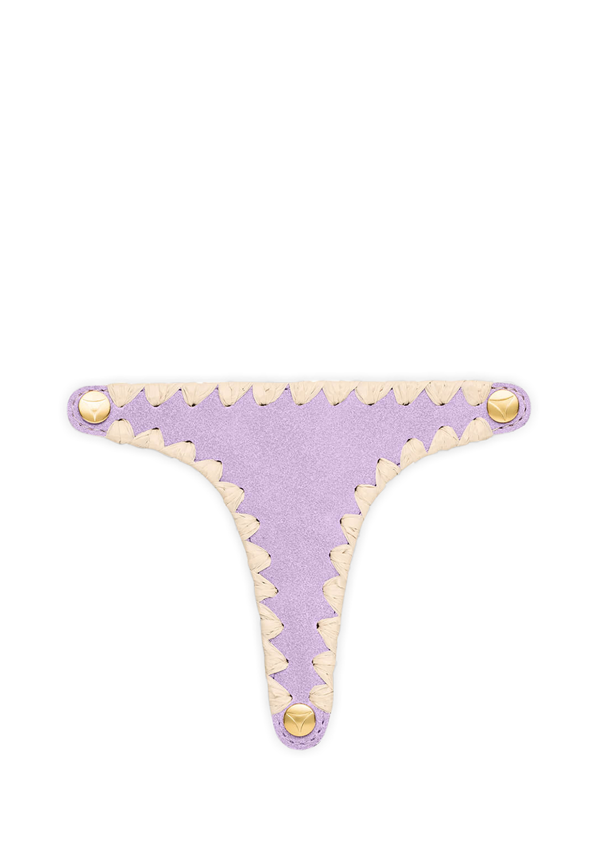 Frontalansicht auf neutralem Hintergrund des Produktes Summer Sensation in der Farbe Pastel Lilac