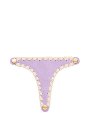 Frontalansicht auf neutralem Hintergrund des Produktes Summer Sensation in der Farbe Pastel Lilac