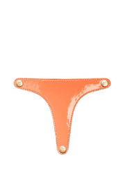 City Gloss - Orange