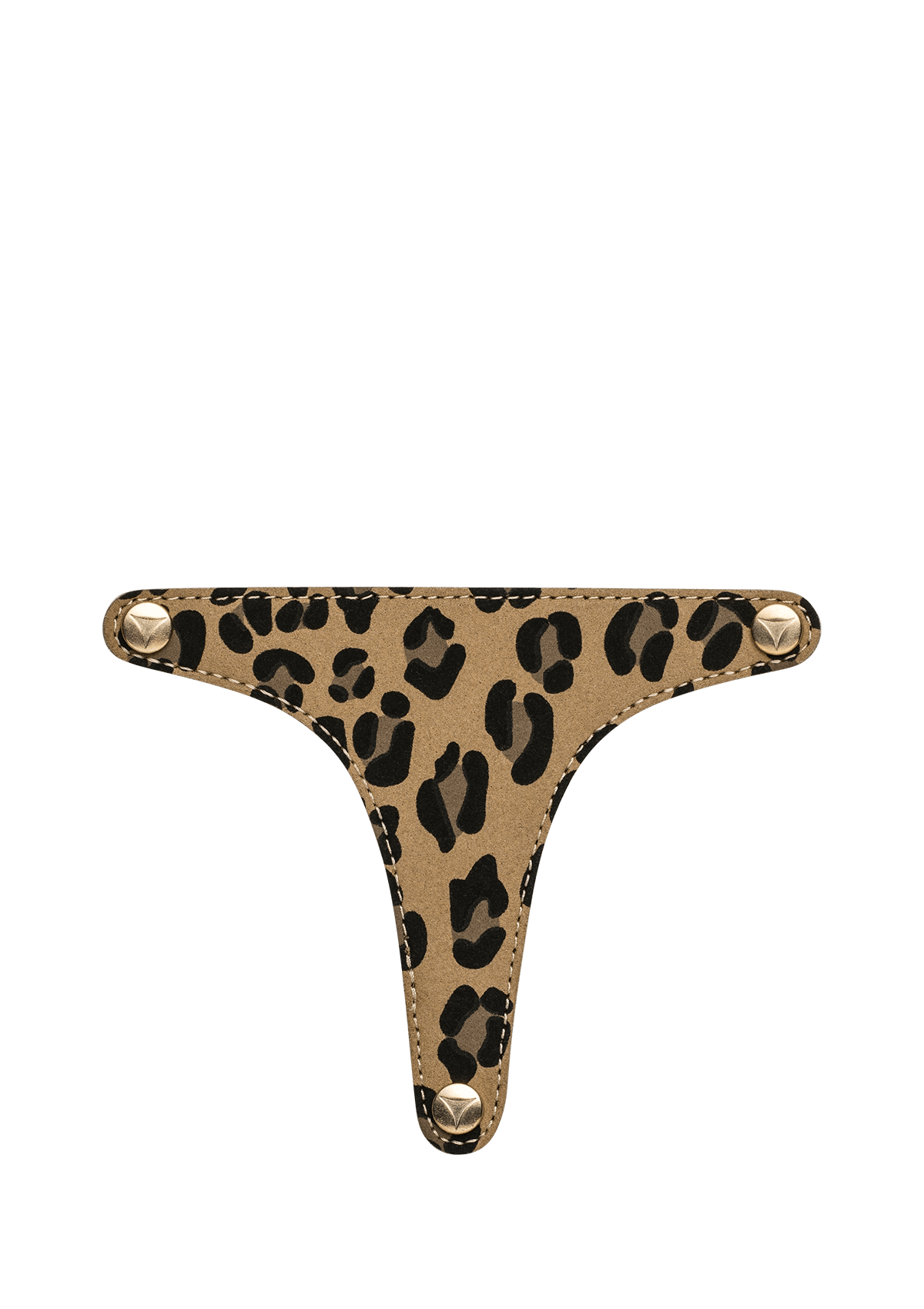 Animal Print - Leo