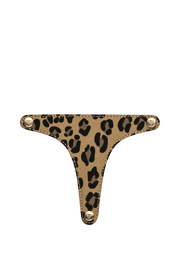 Animal Print - Leo