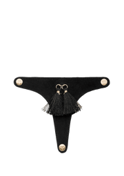 Pom de Paris - Black