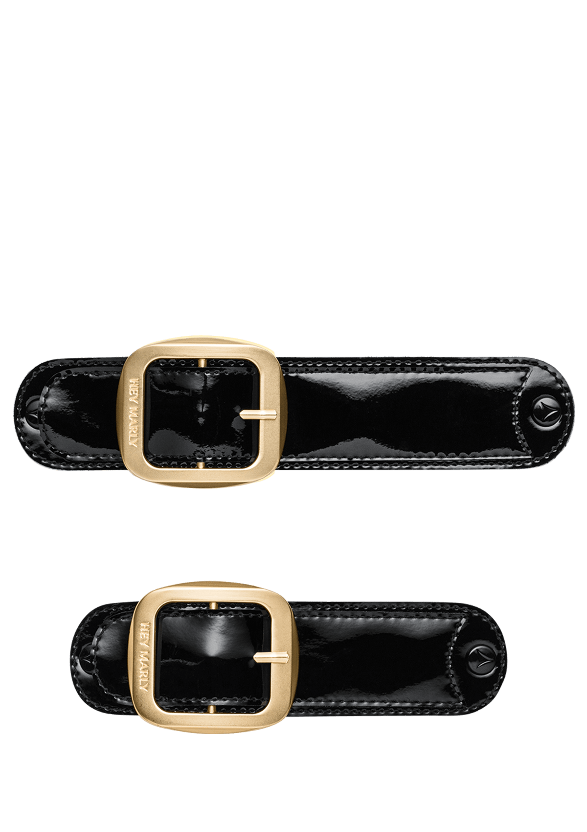 City Gloss - Black