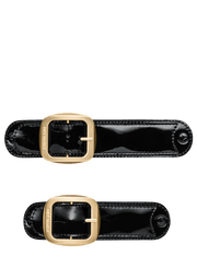 City Gloss - Black