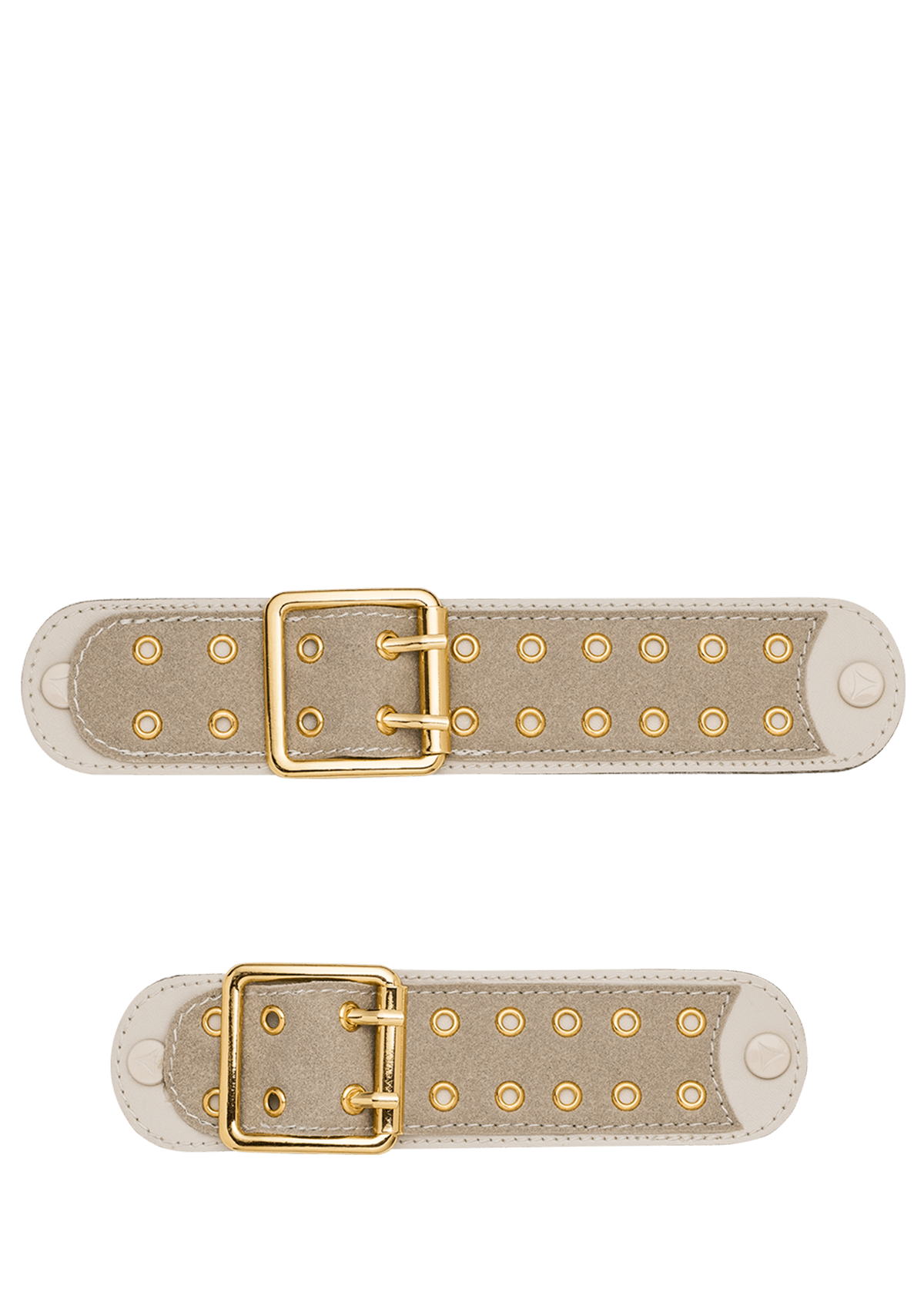 Eyelet Classic - Crema