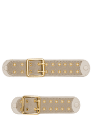 Eyelet Classic - Crema