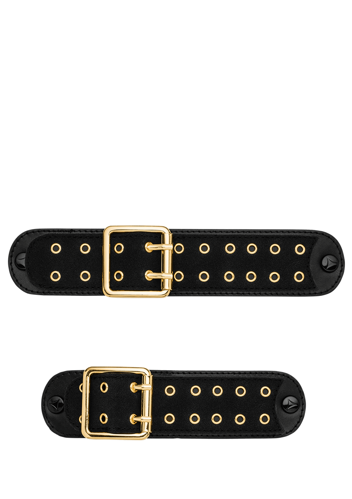 Eyelet Classic - Black