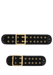 Eyelet Classic - Black