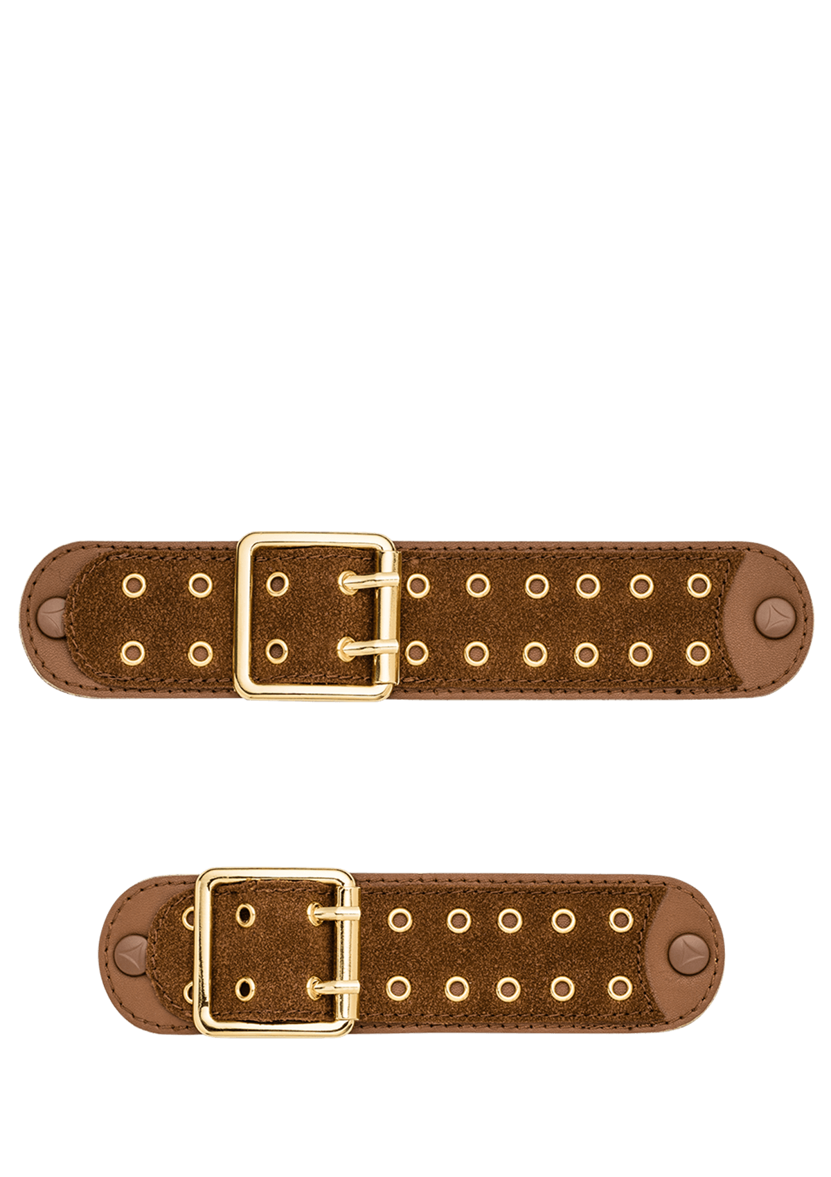 Eyelet Classic - Cognac