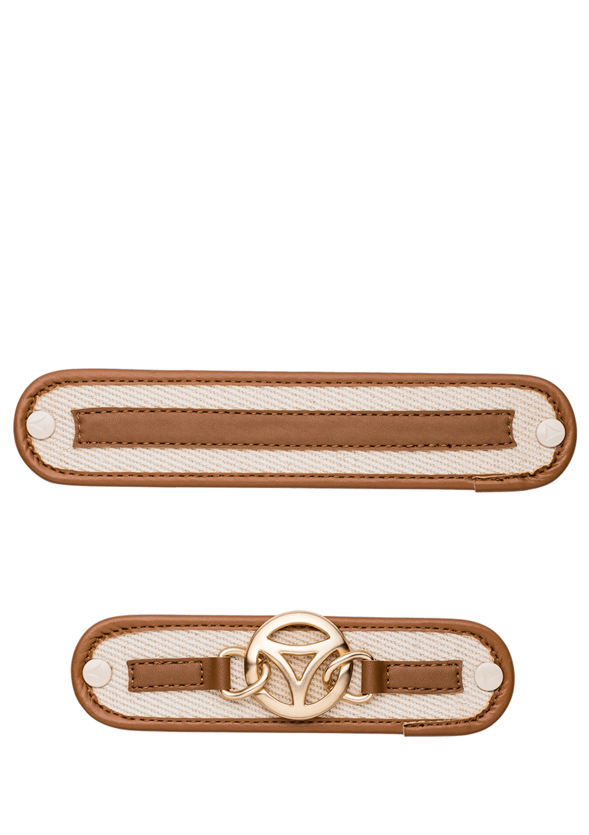 Golden Icon - Crema-Cognac