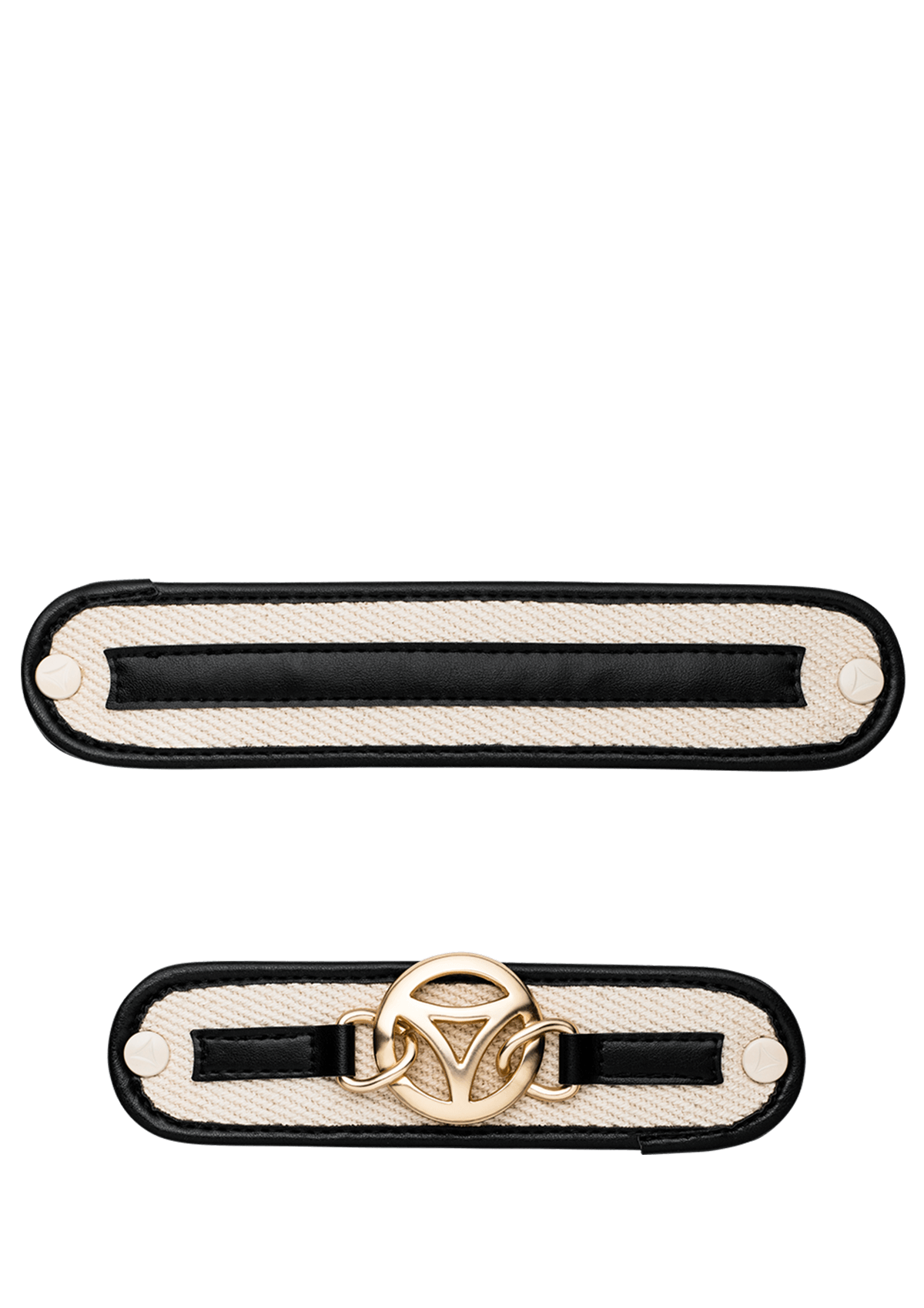 Golden Icon - Crema-Black