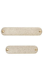 Mars Metallic - Gold
