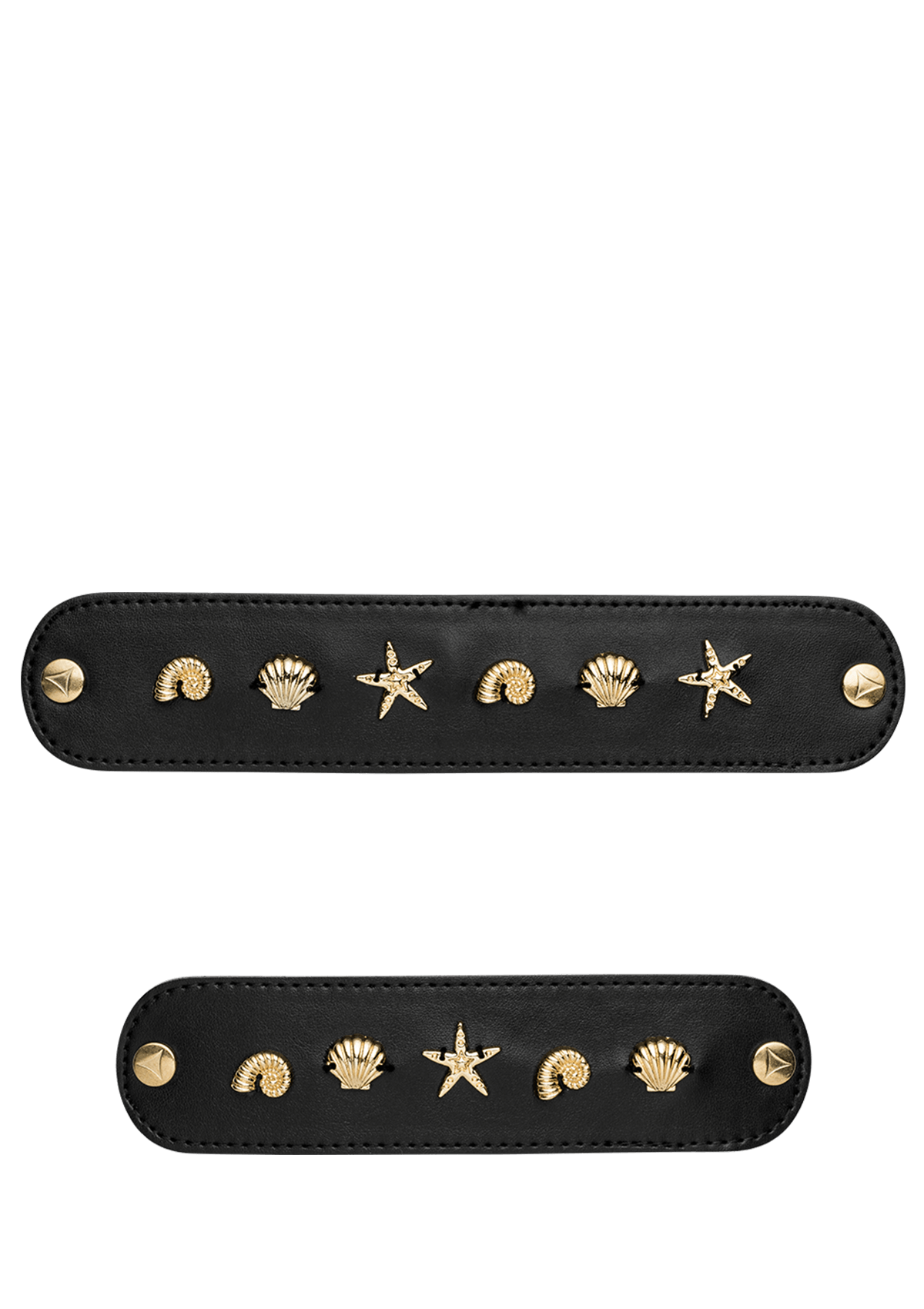 Coastal Star - Black