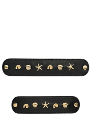 Coastal Star - Black