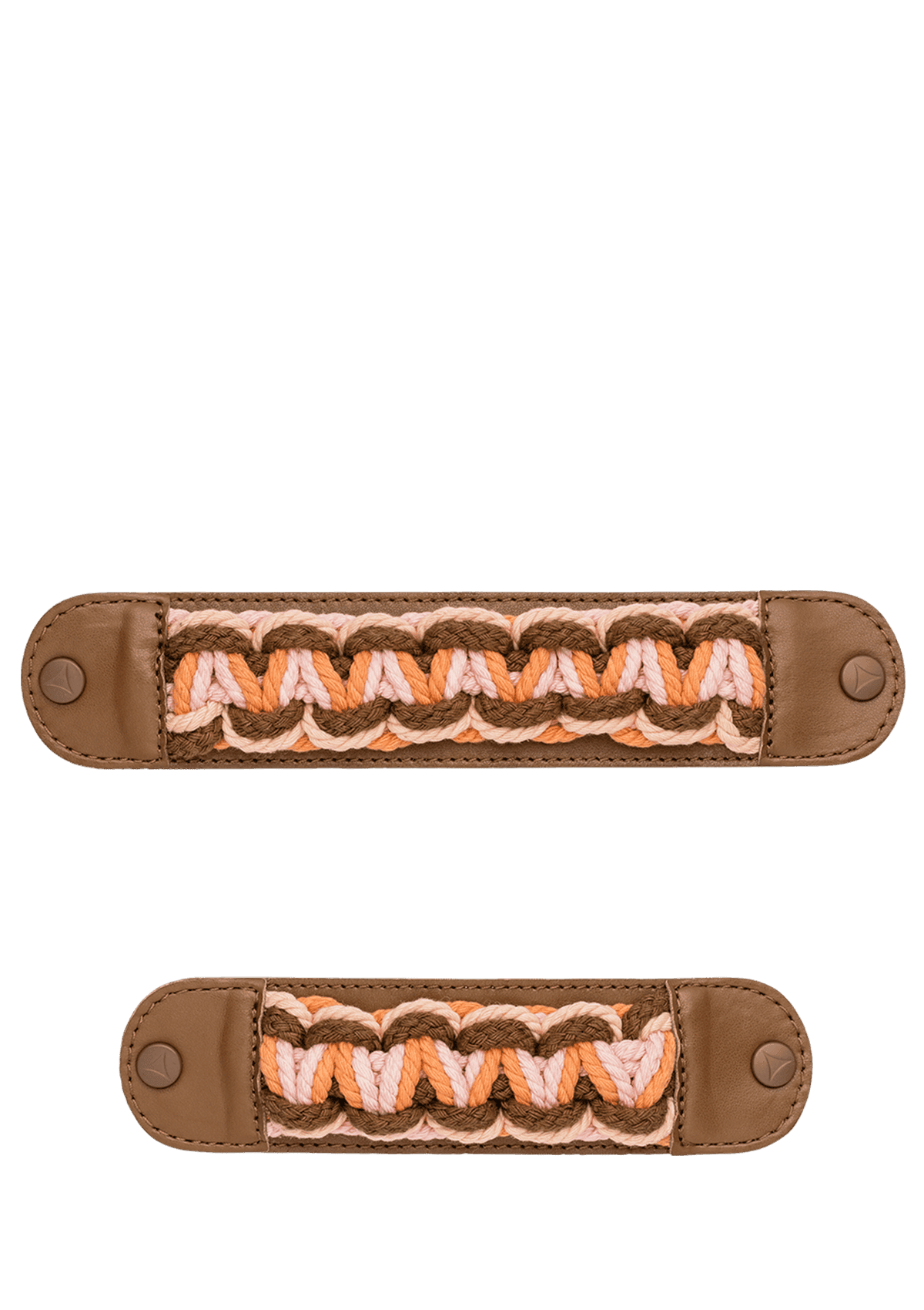 Nautic Vibe - Cognac-Orange