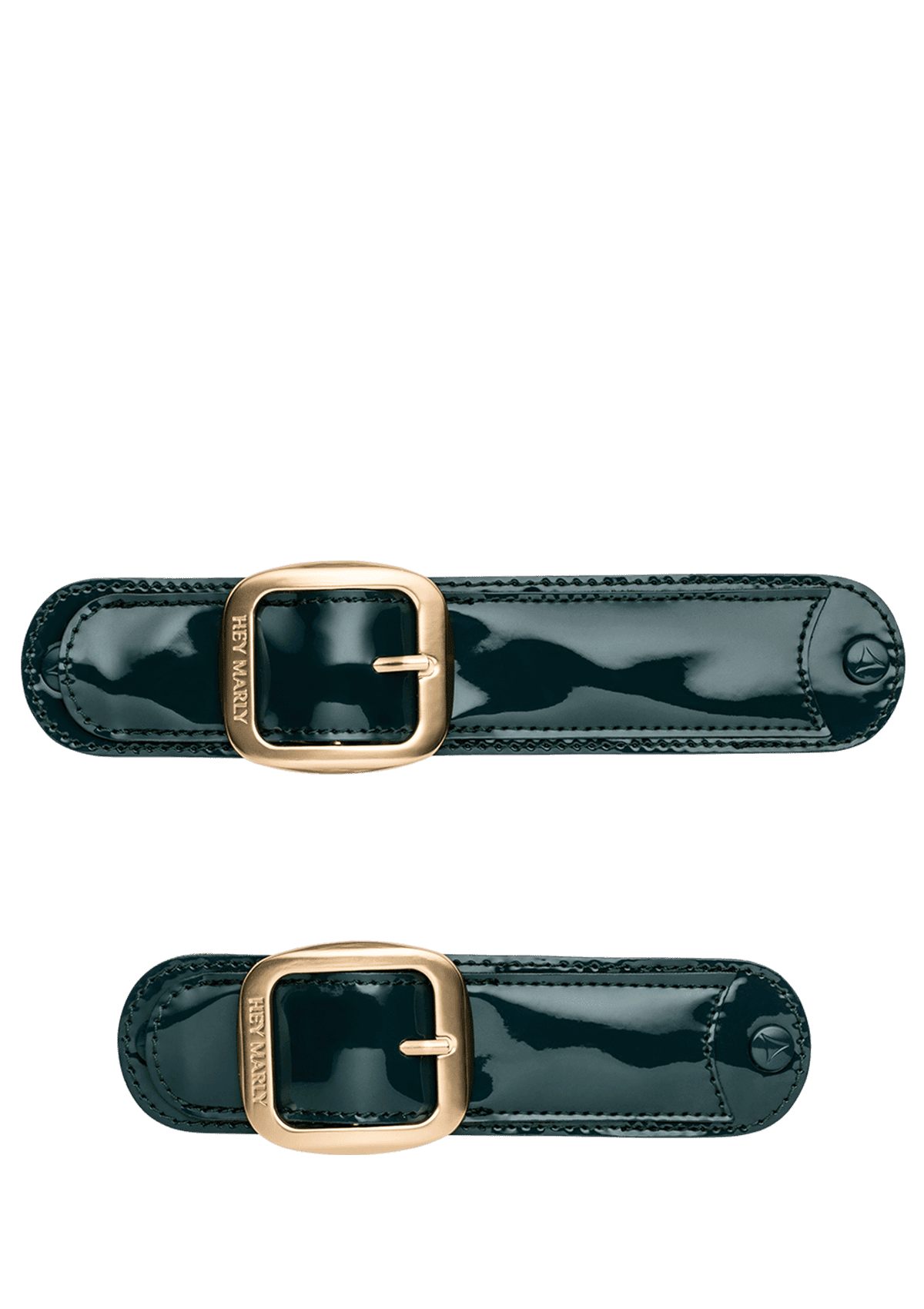 City Gloss - Teal