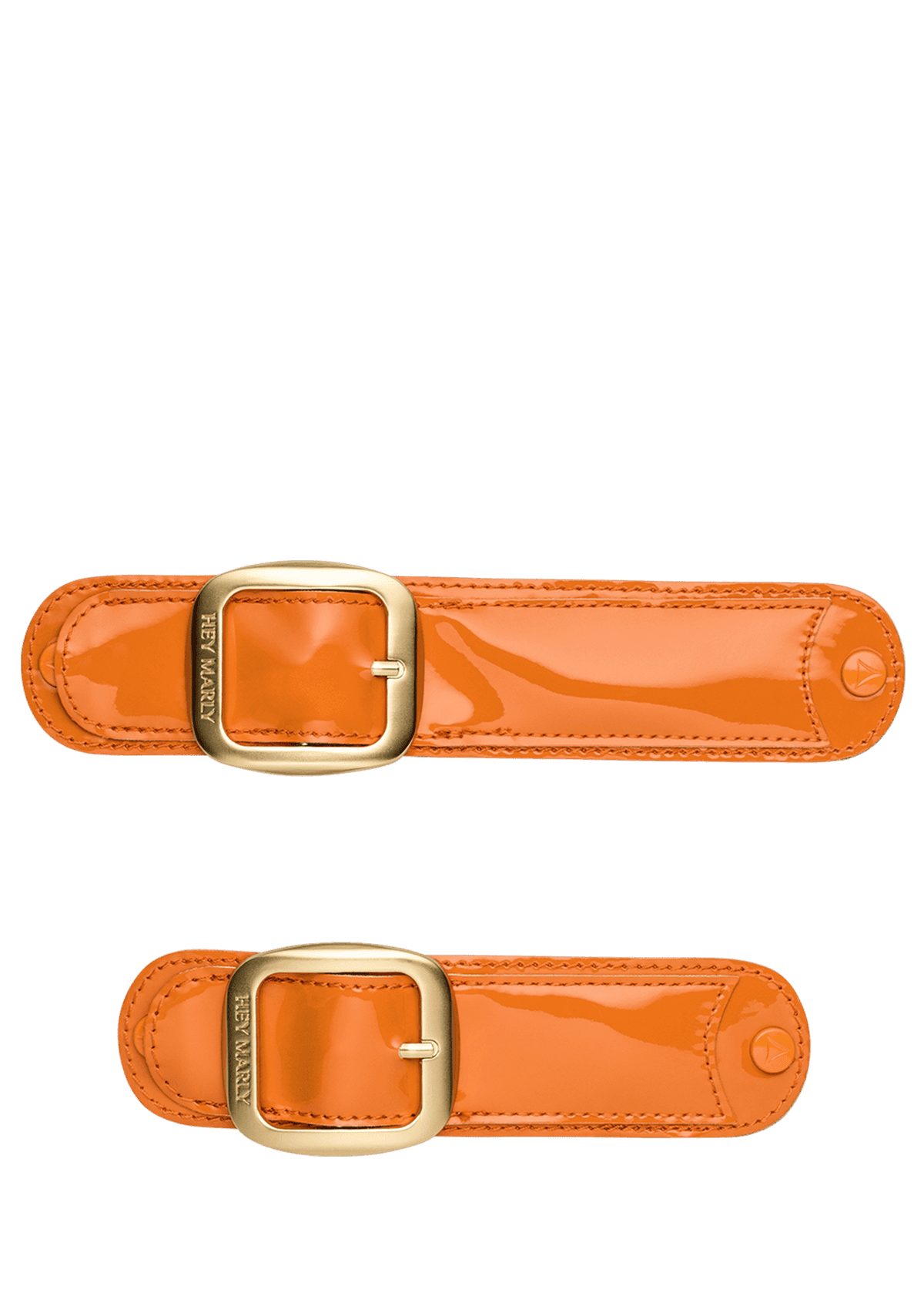 City Gloss - Orange