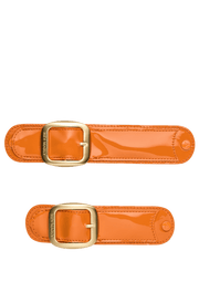 City Gloss - Orange